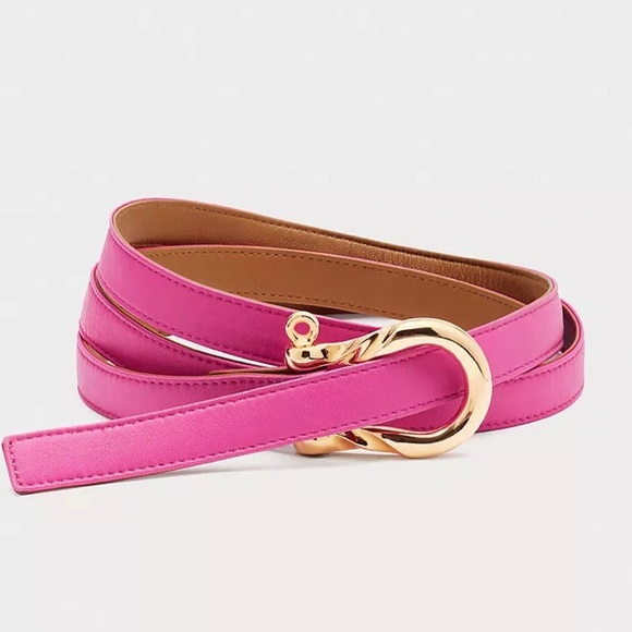 dvf belt